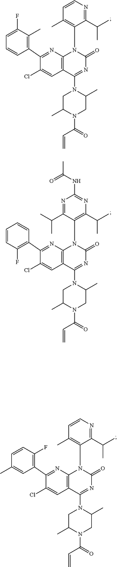 OG Complex Work Unit Chemistry