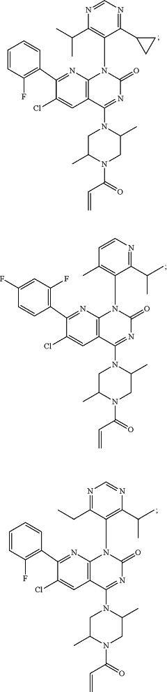 OG Complex Work Unit Chemistry