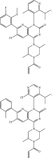 OG Complex Work Unit Chemistry