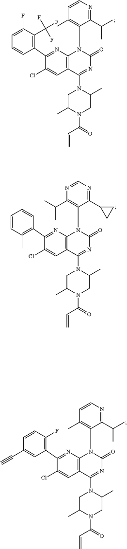 OG Complex Work Unit Chemistry