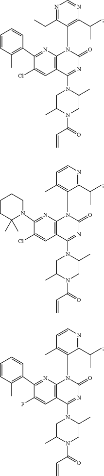 OG Complex Work Unit Chemistry