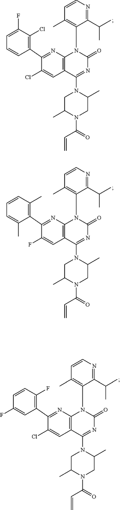 OG Complex Work Unit Chemistry