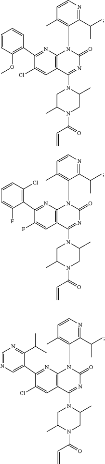 OG Complex Work Unit Chemistry