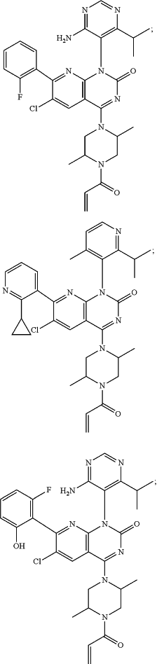 OG Complex Work Unit Chemistry