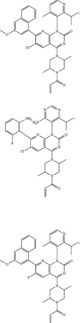 OG Complex Work Unit Chemistry