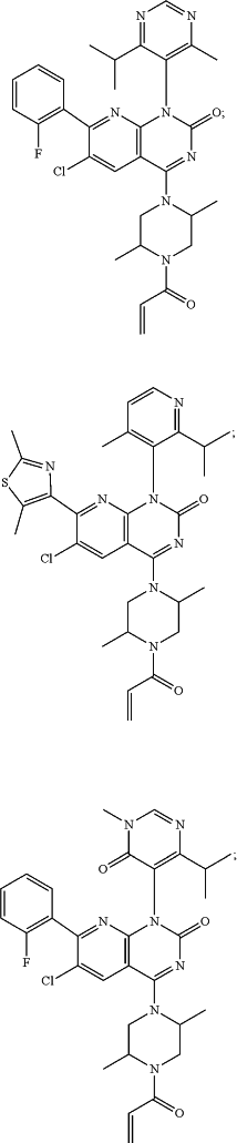 OG Complex Work Unit Chemistry