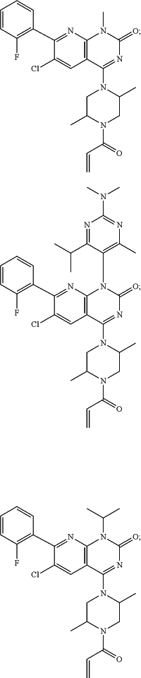 OG Complex Work Unit Chemistry