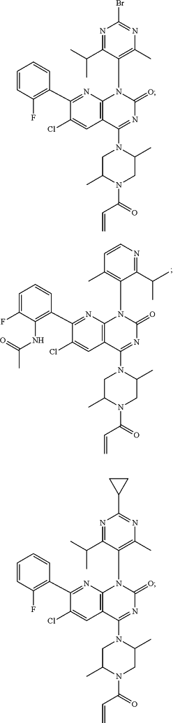 OG Complex Work Unit Chemistry