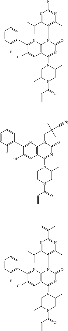 OG Complex Work Unit Chemistry