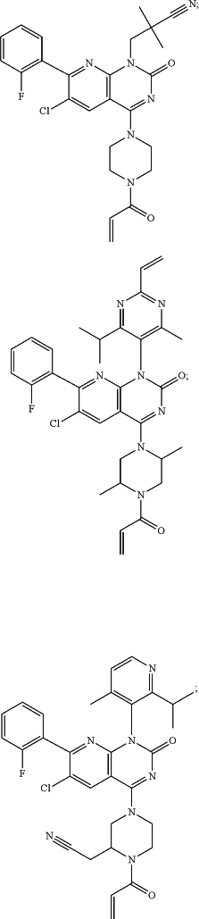 OG Complex Work Unit Chemistry