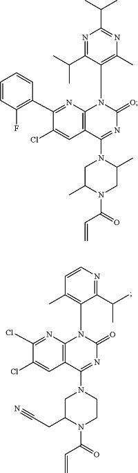 OG Complex Work Unit Chemistry