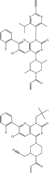 OG Complex Work Unit Chemistry