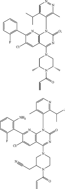 OG Complex Work Unit Chemistry