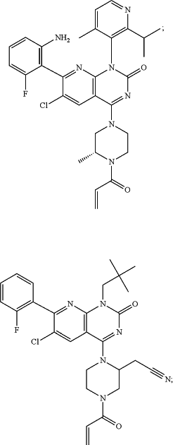 OG Complex Work Unit Chemistry