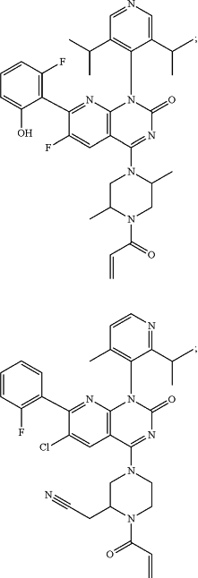 OG Complex Work Unit Chemistry