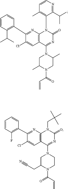 OG Complex Work Unit Chemistry