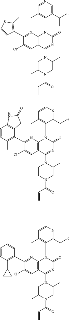 OG Complex Work Unit Chemistry