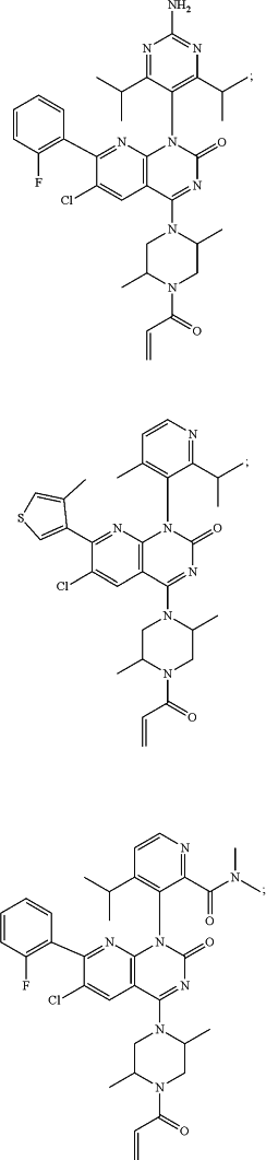 OG Complex Work Unit Chemistry