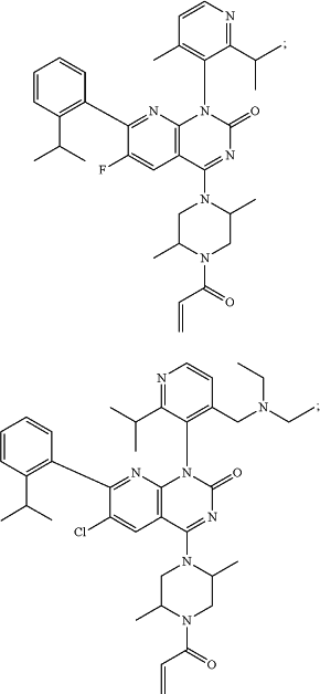 OG Complex Work Unit Chemistry