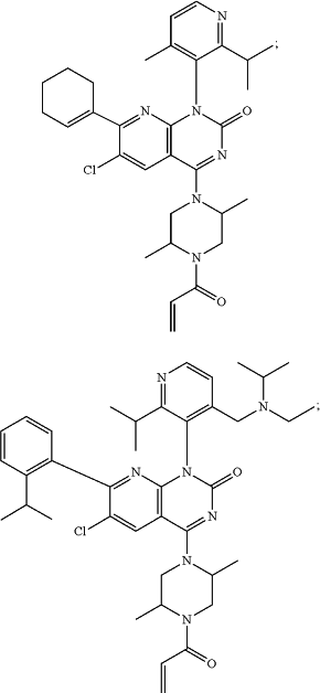 OG Complex Work Unit Chemistry