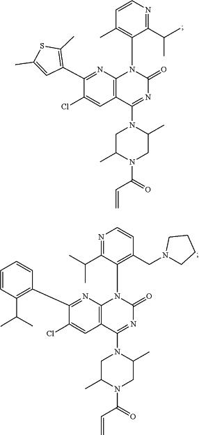 OG Complex Work Unit Chemistry