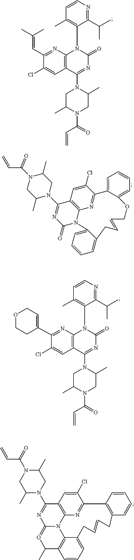 OG Complex Work Unit Chemistry