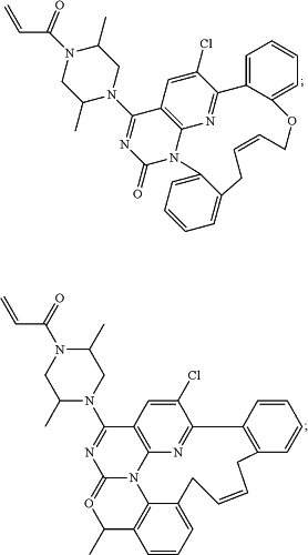 OG Complex Work Unit Chemistry