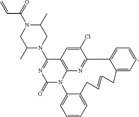 OG Complex Work Unit Chemistry