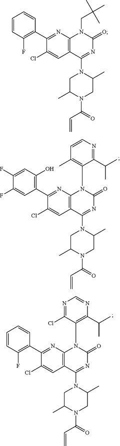 OG Complex Work Unit Chemistry