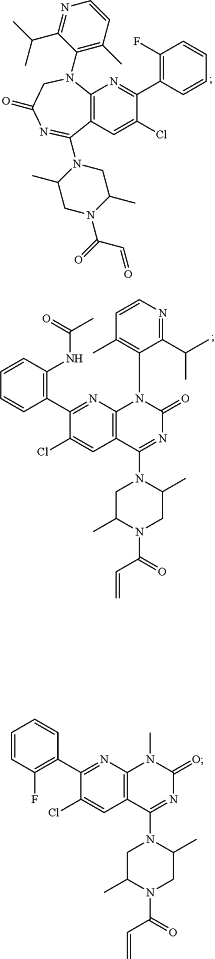 OG Complex Work Unit Chemistry