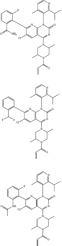 OG Complex Work Unit Chemistry