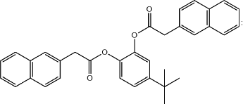 OG Complex Work Unit Chemistry