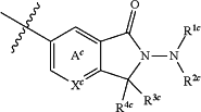 OG Complex Work Unit Chemistry