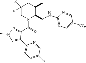 OG Complex Work Unit Chemistry