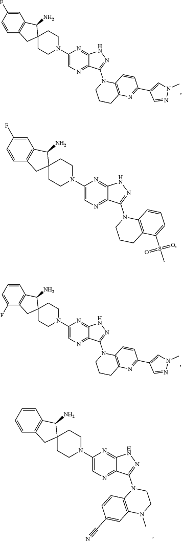 OG Complex Work Unit Chemistry