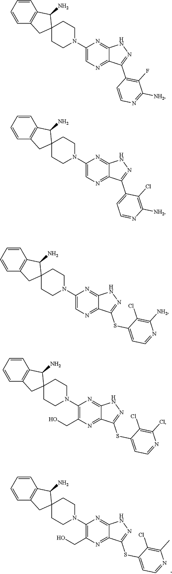 OG Complex Work Unit Chemistry