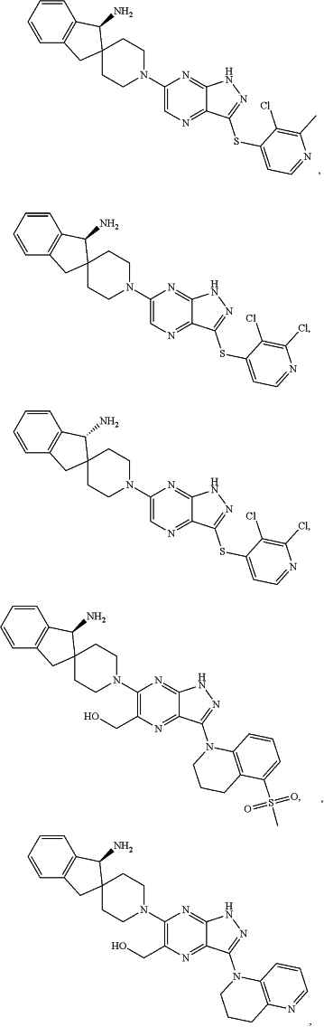 OG Complex Work Unit Chemistry