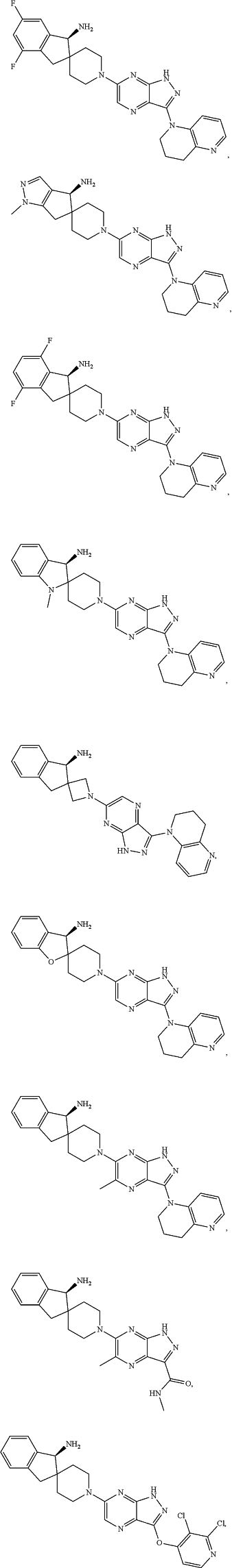 OG Complex Work Unit Chemistry