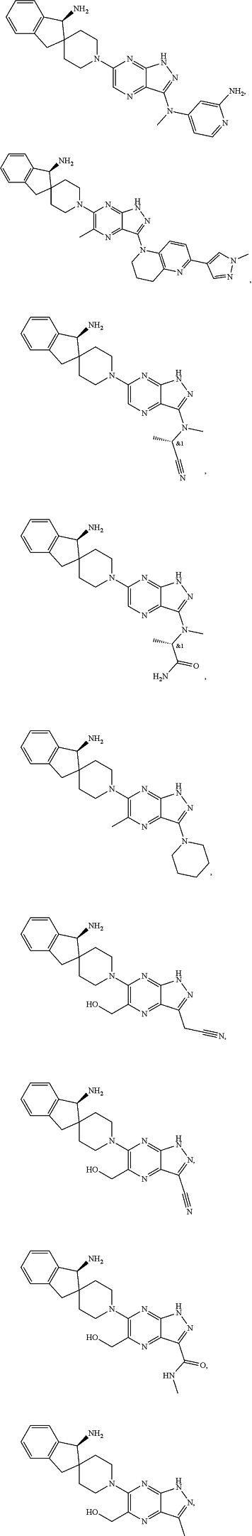 OG Complex Work Unit Chemistry