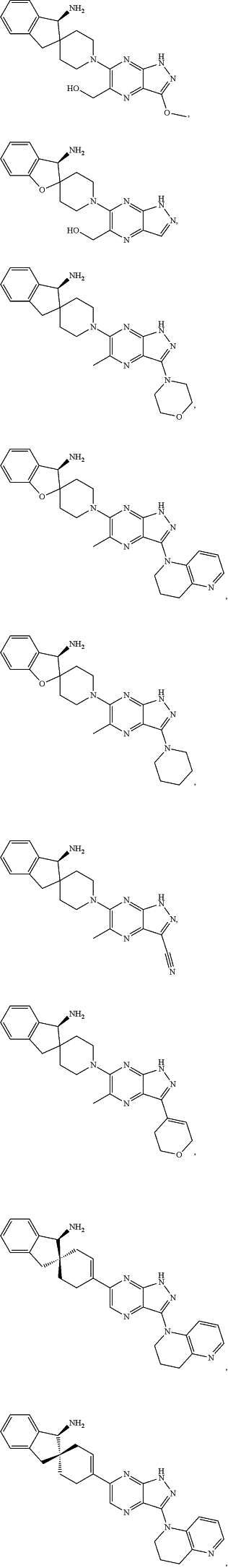 OG Complex Work Unit Chemistry