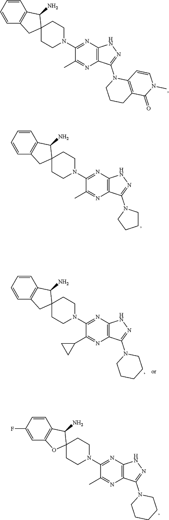 OG Complex Work Unit Chemistry