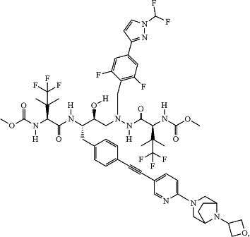 OG Complex Work Unit Chemistry