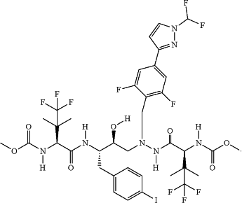 OG Complex Work Unit Chemistry