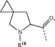 OG Complex Work Unit Chemistry