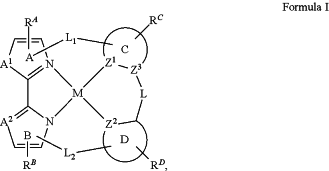 OG Complex Work Unit Chemistry