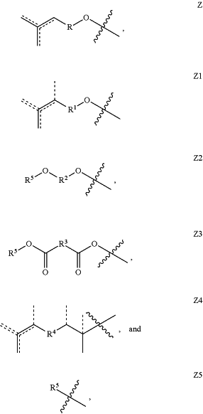 OG Complex Work Unit Chemistry