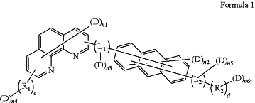 OG Complex Work Unit Chemistry