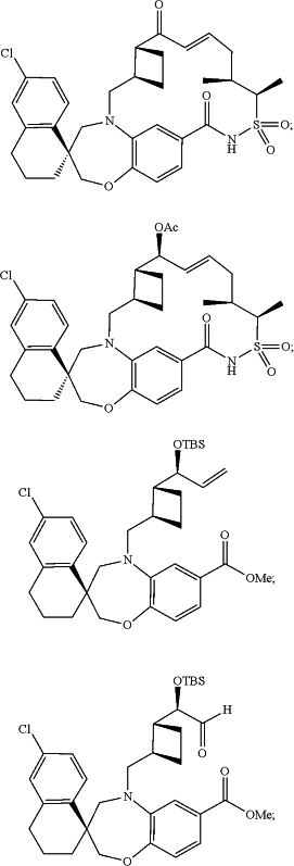 OG Complex Work Unit Chemistry