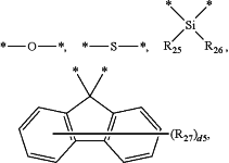 OG Complex Work Unit Chemistry