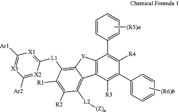 OG Complex Work Unit Chemistry